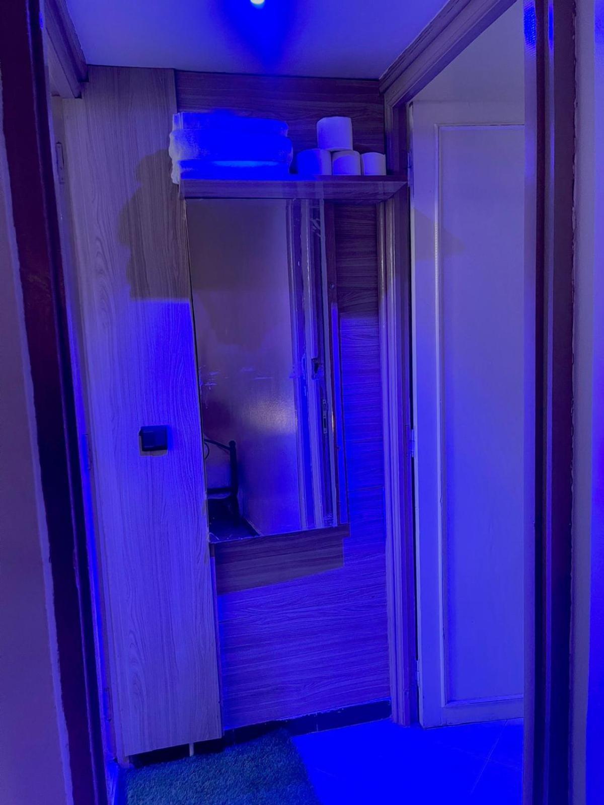 Hotel Darna With Air Conditioning エルラシディア エクステリア 写真