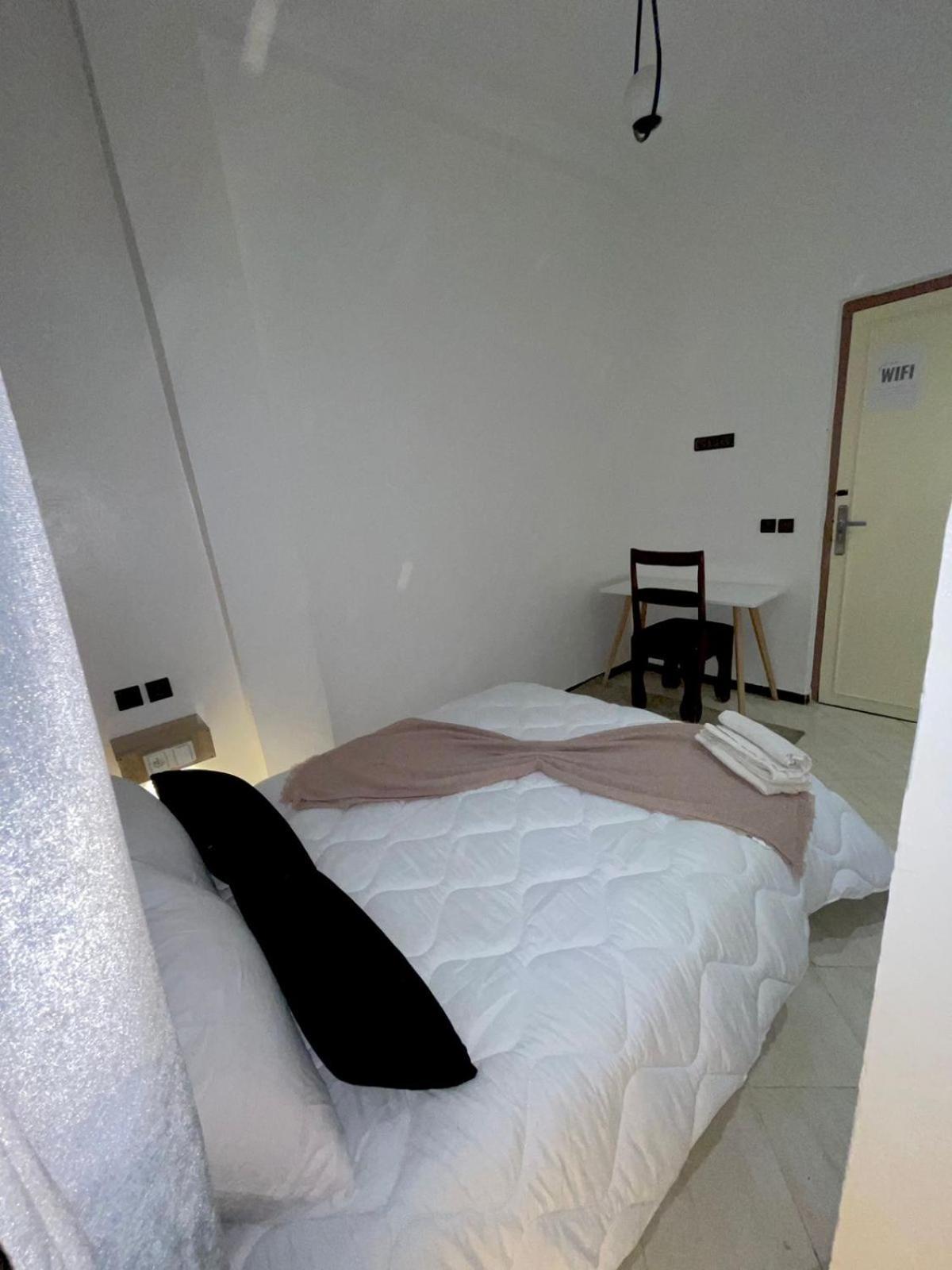 Hotel Darna With Air Conditioning エルラシディア エクステリア 写真