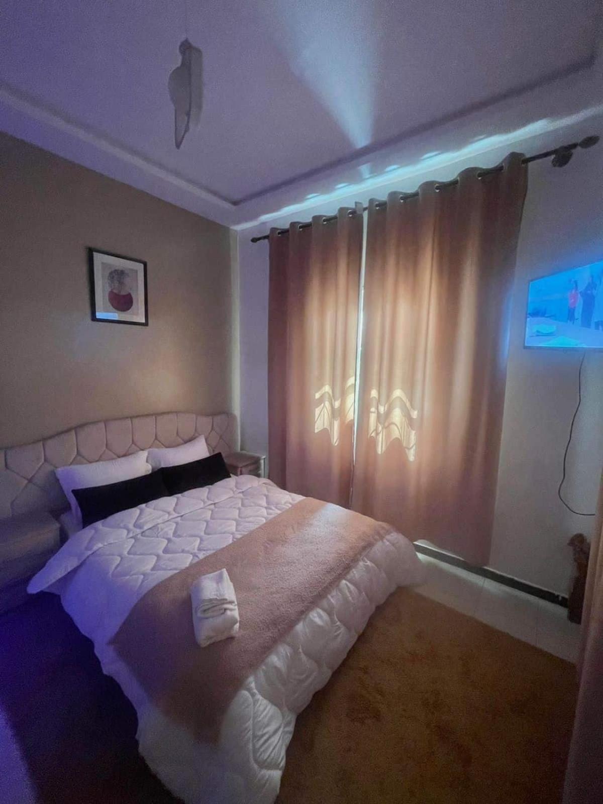 Hotel Darna With Air Conditioning エルラシディア エクステリア 写真